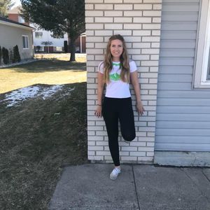 Meet your Posher, Christina